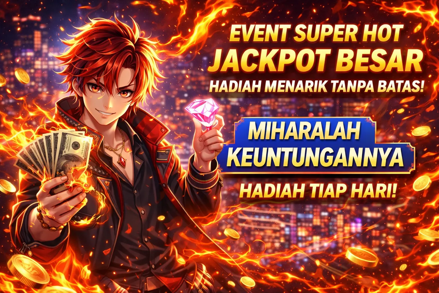 Galeri foto DINO88 • Aplikasi Gaming Online Dengan Promo Terbatas Favorit! di Jakarta